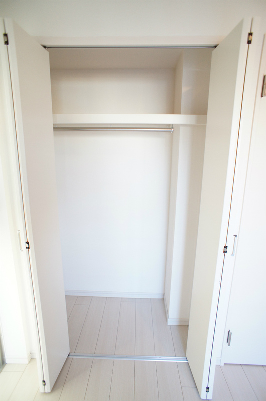 リブリ・エフ 収納