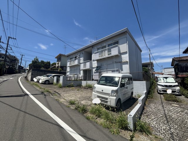 コーポ８８ 外観