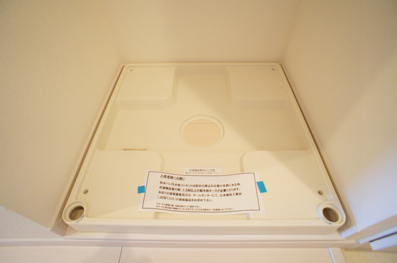 リブリ・エ・トワ 部屋設備