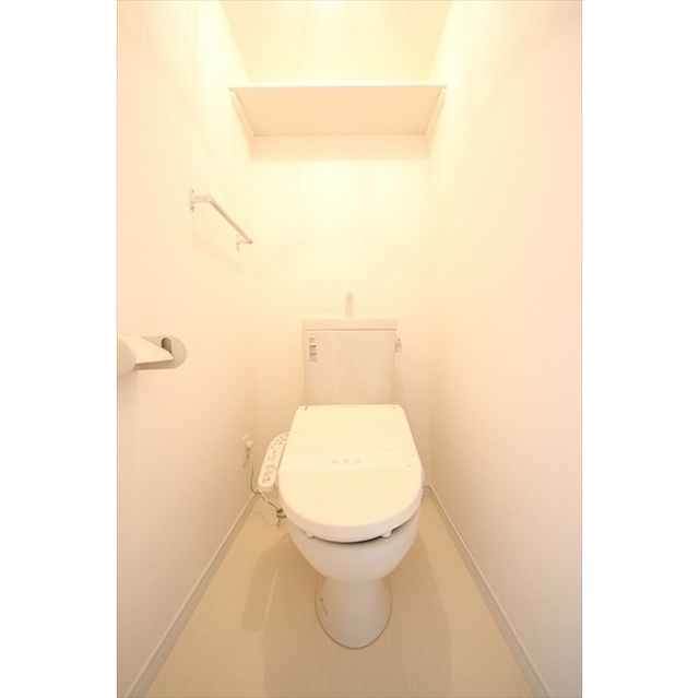 レガーロ平塚 内観