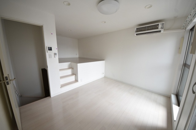 ＣＢ南柏ニュクス2階 部屋その他