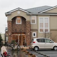 ＨＩＫＡＲＩ 愛児レディースクリニックまで1ｍ