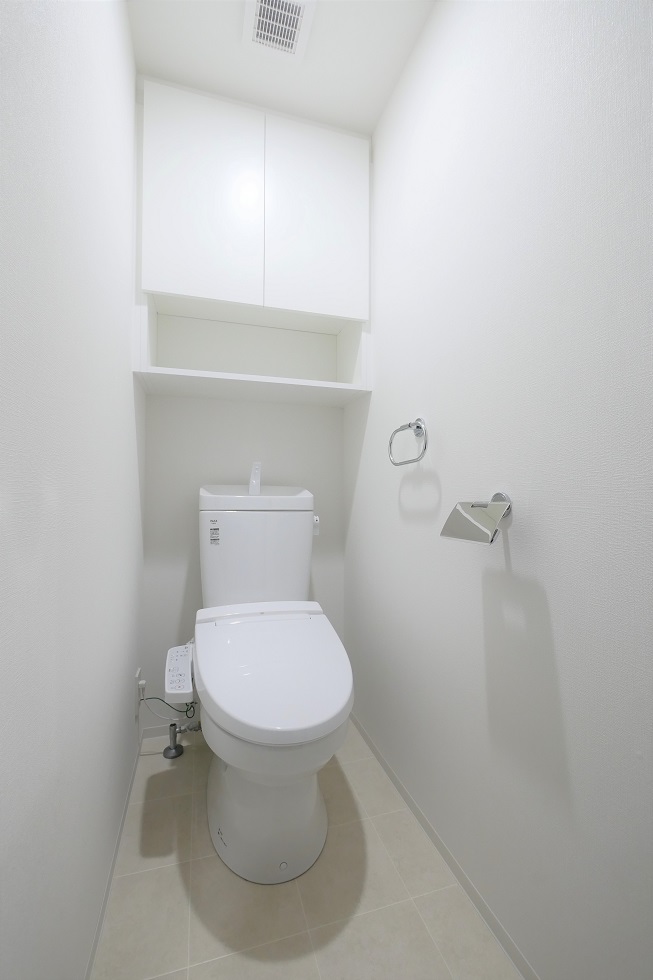 プレミアムキューブ上野毛♯mo6階 内観