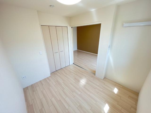 メゾン・ド・ルナ202号室 洋室