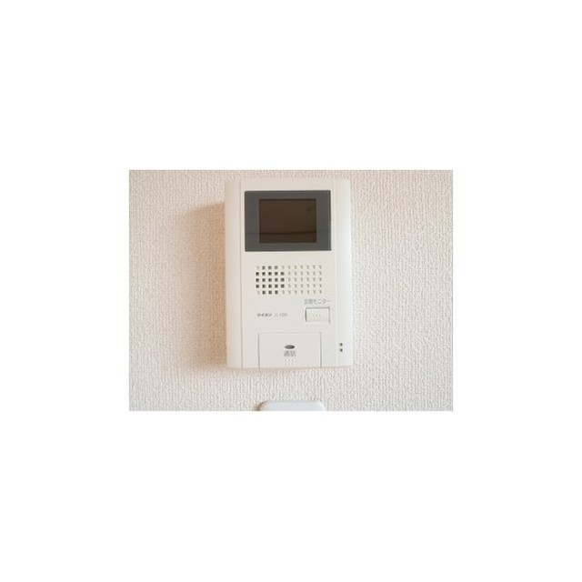 アムール シュシュⅡ203号室 ※別のお部屋のお写真です