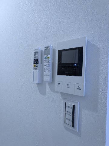 グランピア中野坂上0204号室 部屋設備