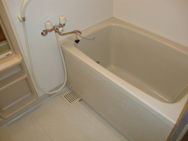 セントラルハイツ海老名105号室 バス