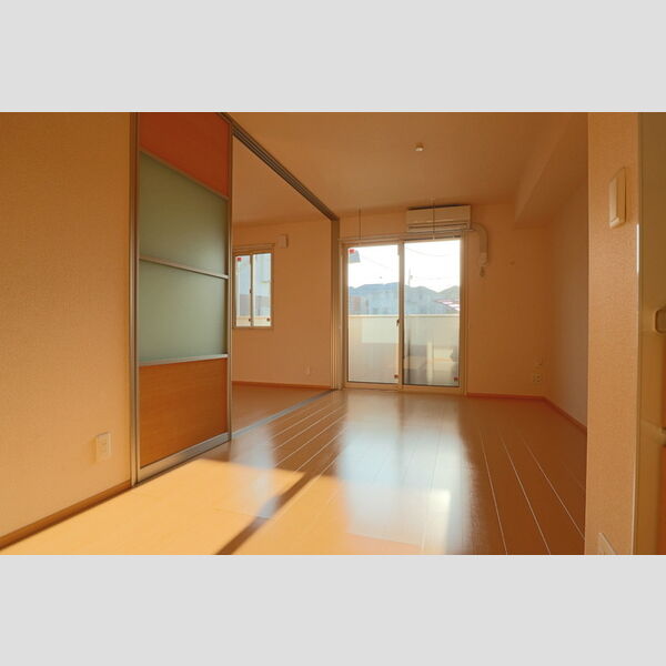 フローラ101号室 部屋その他