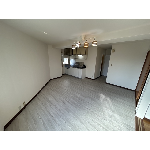 北習ビル リビング