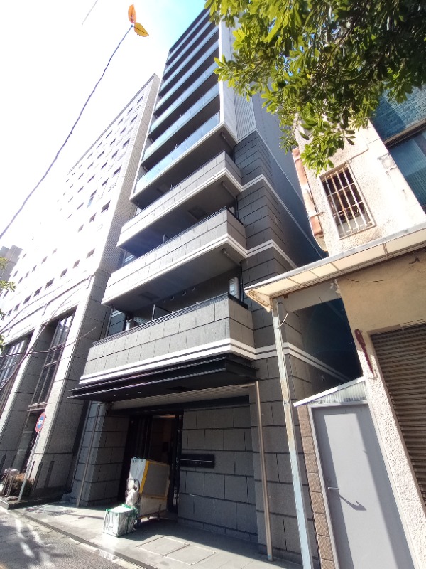 クレイシアIDZ王子マークプレイスの外観画像