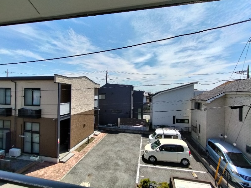 サンヴィアーレ一橋学園2階 部屋その他