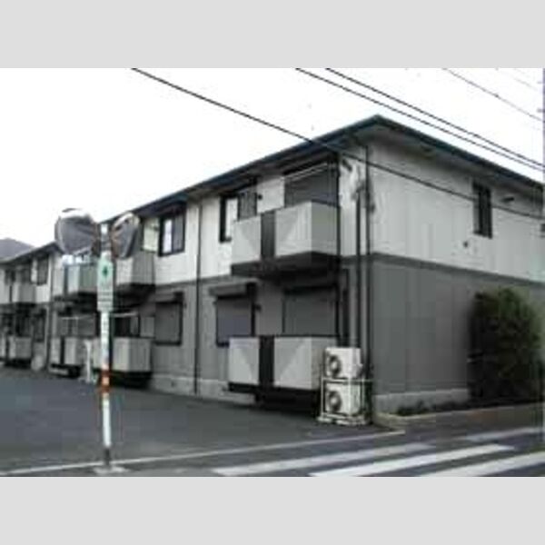 アクシス A/Bの外観画像