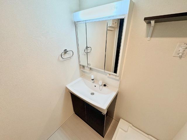 Ｒｅｇｉｎａ（レジーナ）305号室 洗髪洗面化粧台