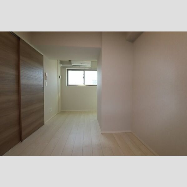 サンジョイアゼロ511号室 洋室