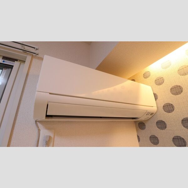 フレシール307号室 ★エアコン★