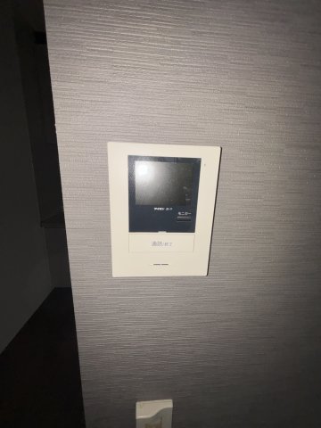 鈴木邸ＣC号室 セキュリティ