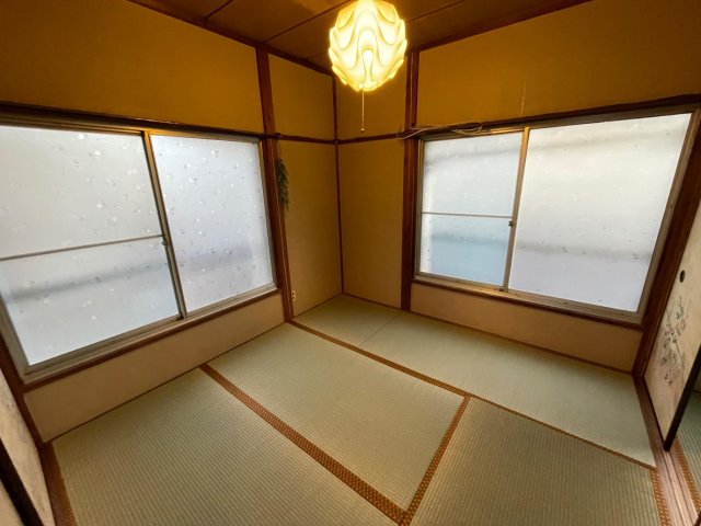 二子玉川戸建 内観