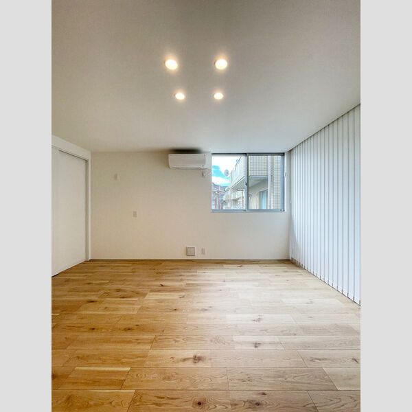 桜新町テラス 5号室　LDK