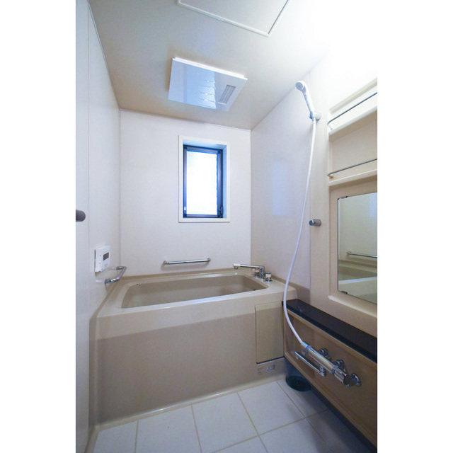 ヒカリハイツ 内観