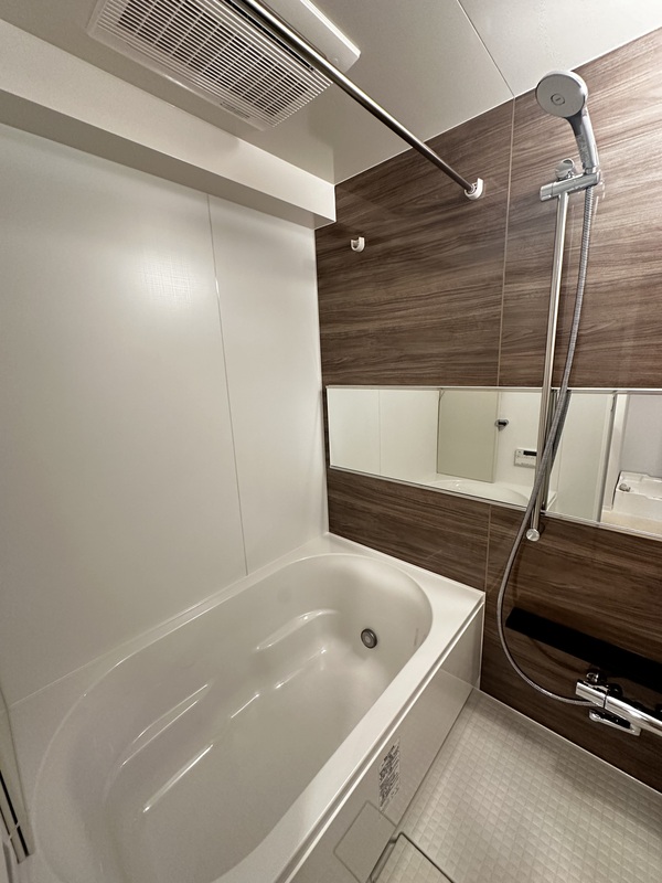 ONE ROOF RESIDENCE NISHINIPPORI6階 参考写真