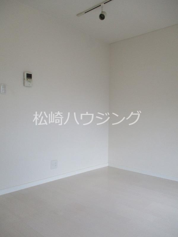 コーポ油井 内観