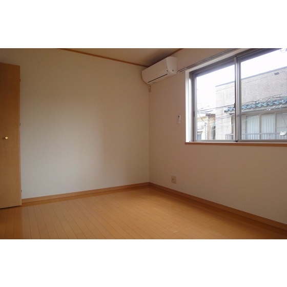 ヴィンテージ日ノ出町 内観