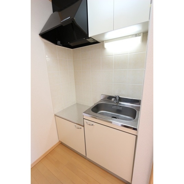 エテル　ネージュ キッチン