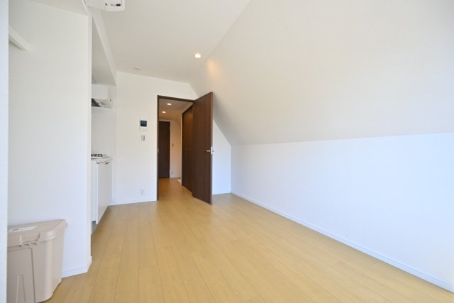 ＫＩ－ＦＬＡＴ永福町3階 部屋その他