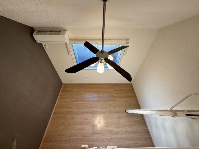 ソレイユドール黄金町103号室 別部屋写真参考