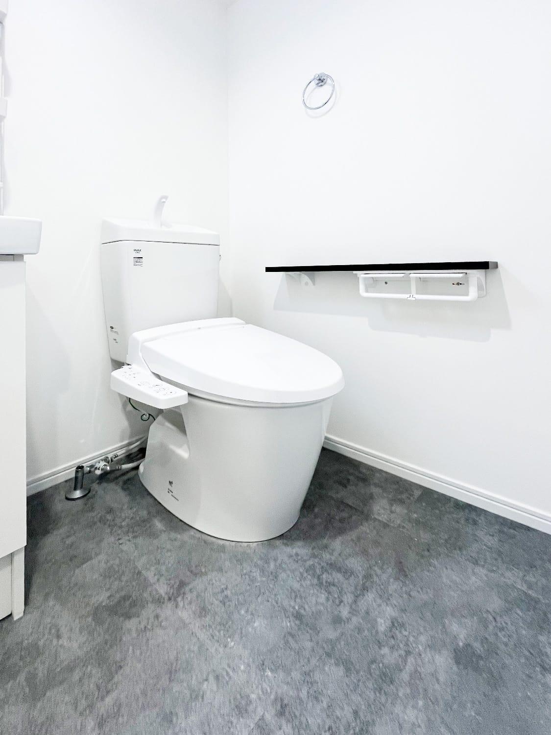 ラ リヴィエール テール稲毛202号室 部屋その他