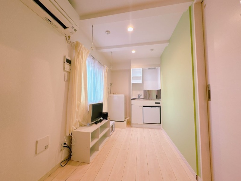 TOKYOβ竹ノ塚102階 部屋その他