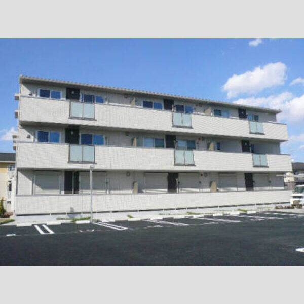 アリオン Aの外観画像