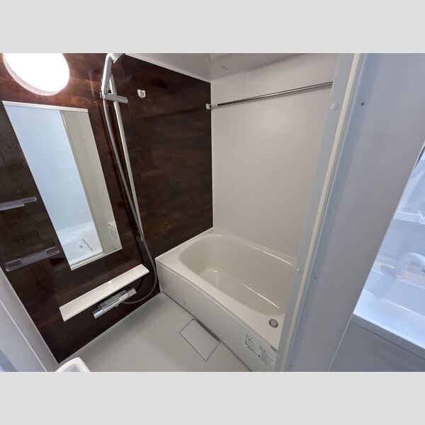 グラナーデ扇Ⅰ　A お風呂