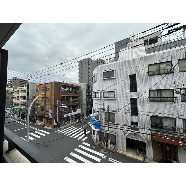 アムス川崎（旧モナークマンション川崎）0205号室 写真は別部屋