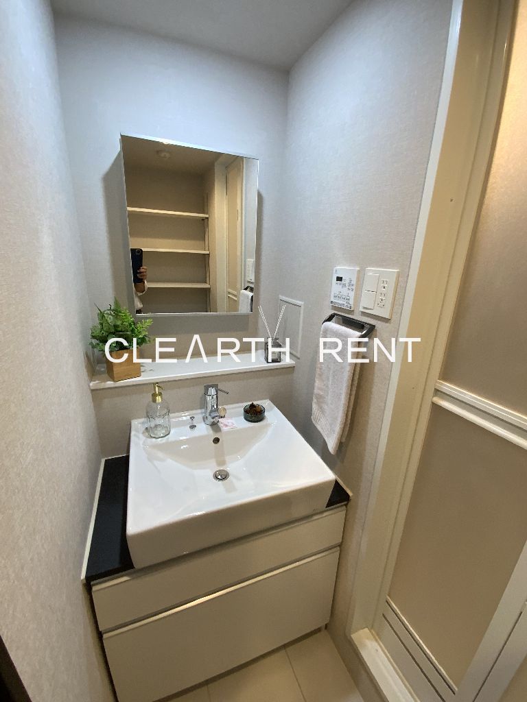 ＧＲＡＮ ＰＡＳＥＯ 目黒花房山 モデルルーム