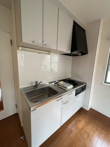 スカイガーデン 別号室・別間取りの写真です。