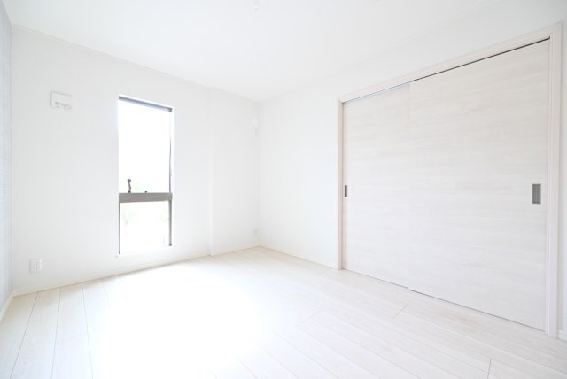 ブルーミング世田谷1階 部屋その他