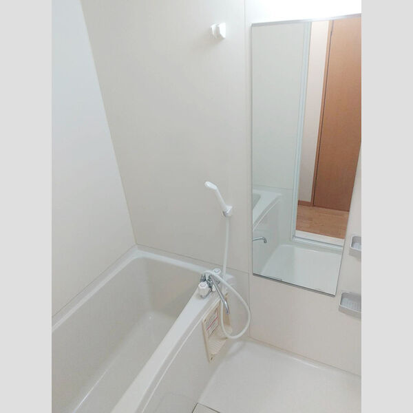 ズオン・ゼロ 浴室