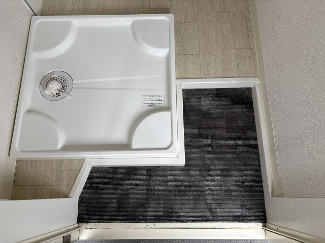 サニーコート北葛西Ｂ2階 部屋その他