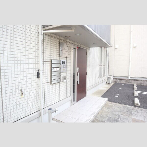 Casa Bonita エントランス