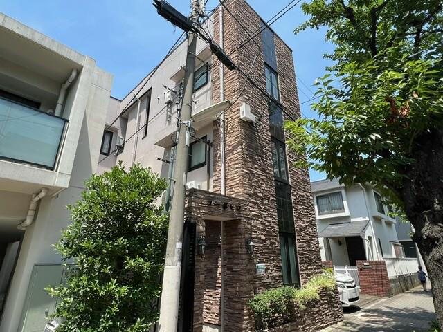 コーポヒロの外観画像