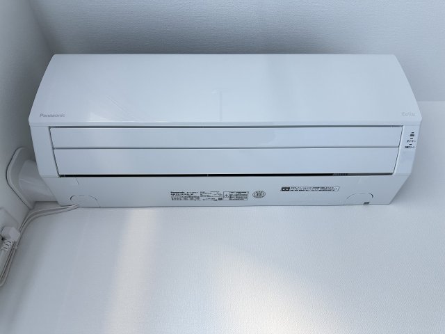 Felice小田栄 部屋設備