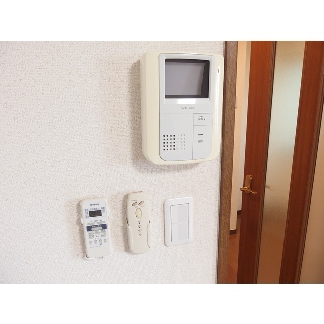 アンプルール PalaceA403号室 同建物別部屋の参考画像