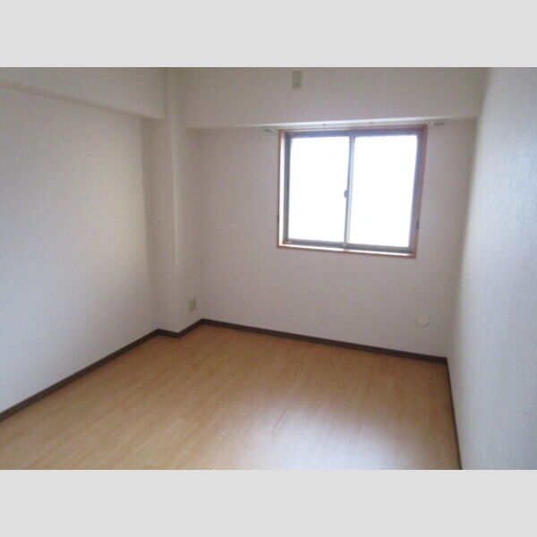 ベルサンモール103号室 洋室②