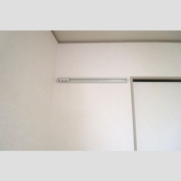 愛花夢　3号館202号室 和室　ハングバー