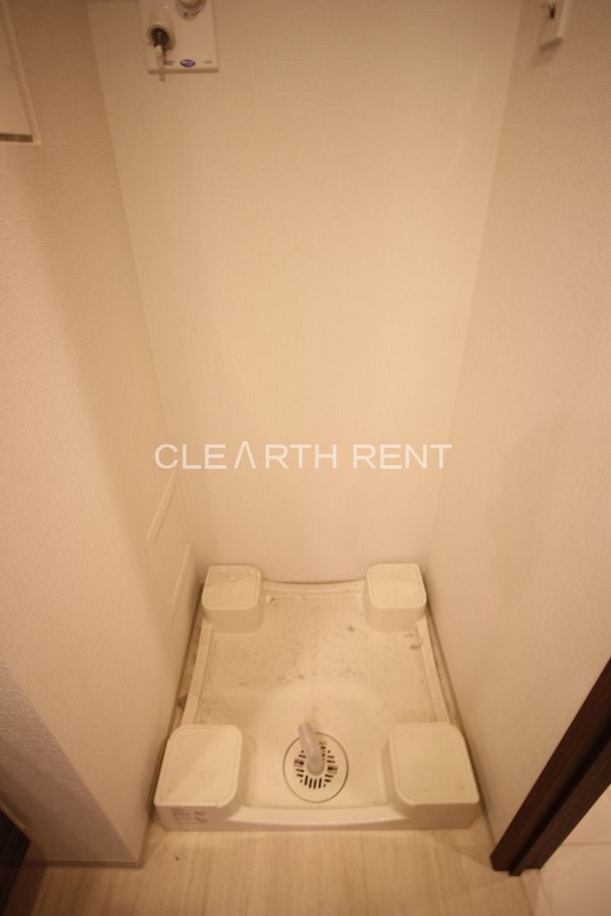 コンシェリア東京 ＢＡＹＳＩＤＥ ＣＯＵＲＴ 同タイプ別住戸写真となります。現況と異なる場合がございます。