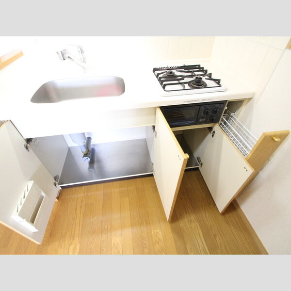 藤和シティスクエア三鷹駅前604号室 部屋その他