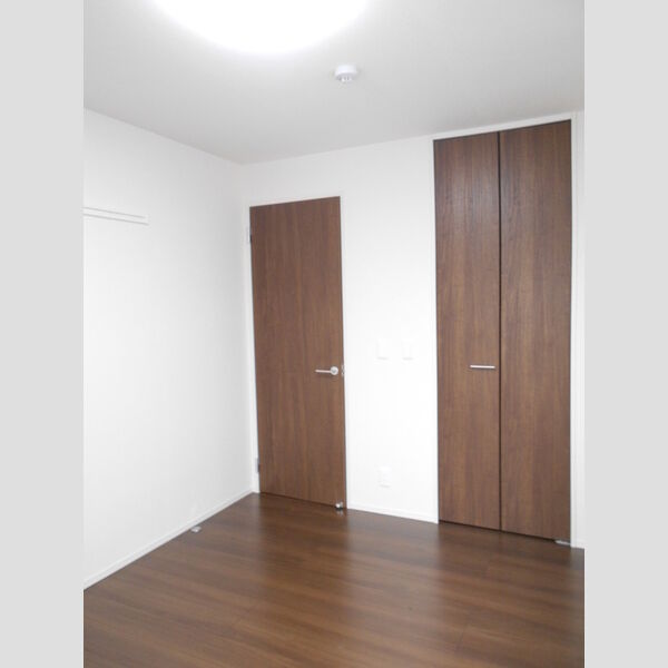 レーヴ201号室 部屋その他