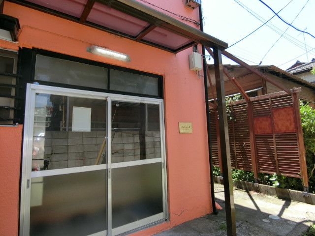 ポルカーレⅡ2階 部屋その他