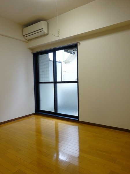 ベルメゾン二子 リビング